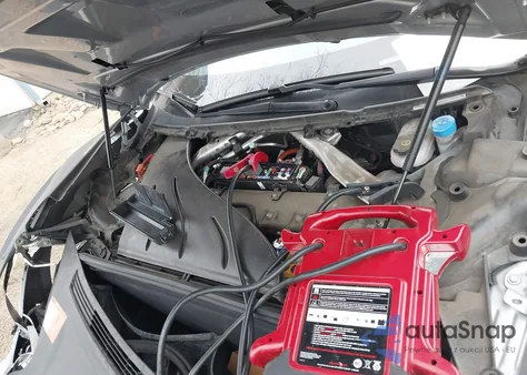 2017 Tesla Model S z USA, uszkodzony, nr VIN 5YJSA1E17HF189627